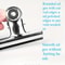FreshLock Stainless Steel Bag Clips Set Reusable Food Bag Clips For Airtight Kitchen Storage 1