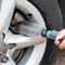 Professional Wheel Tire Cleaning Brush Auto Detailing Tire Rim Cleaning Brush 0