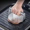 Premium Stainless Steel Burger Smasher Press for Perfect Smash Burgers & Uniform Patties