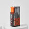 Portable Pop Up Dental Floss Dispenser with Travel Floss Picks
