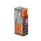 Portable Pop Up Dental Floss Dispenser with Travel Floss Picks