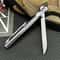 Premium Outdoor Survival Knife Multipurpose Camping Tool Portable Hiking Fishing Knife Folding Po 2