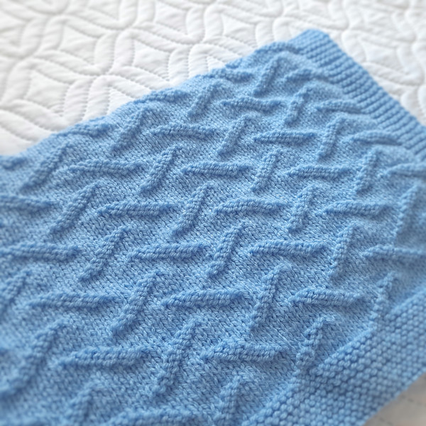 Blanket Knitting Pattern, Step-by-Step Knitting Pattern.jpg