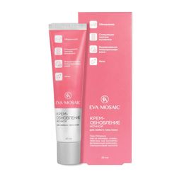 Eva mosaic Night Renewal Cream for all skin types