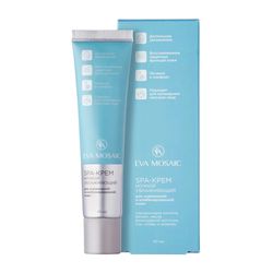 Eva mosaic SPA-Night moisturizing cream for normal and combination skin