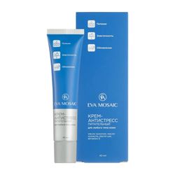 Eva mosaic Antistress Cream for any skin type is nutritious