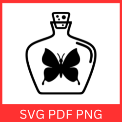 Perfume Bottle Icon Svg, Perfume Bottle SVG, Perfume Bottle Vector, Bottle Vector, Perfume Svg, Scent Svg