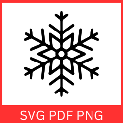 snowflake svg, flake winter svg, christmas svg, winter svg, christmas snowflake svg, snowflake svg icone