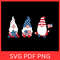 4th Of July Gnome SVG Independence Day Svg Patriotic Gnomes Clipart Svg American USA Stars Svg Amer 0