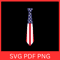 American Tie Svg 4th Of July Svg Tie Svg Bow Tie Svg USA Tie Svg Happy Fourth Of July SVG Patriotic 0