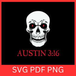 austin 3 16 design svg, angry skull svg, skull svg, scary skull svg, skull vector svg, skeleton svg clipart