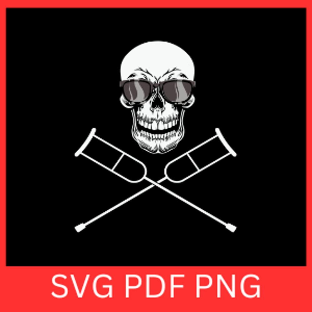 Jackass Svg Skull And Crunches Patch Svg Skull Svg Vector Crunches Patch Svg Skeleton Sunglasses Sv 0