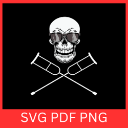 jackass svg, skull and crunches patch svg, skull svg vector, crunches patch svg, skeleton sunglasses svg, skeleton svg