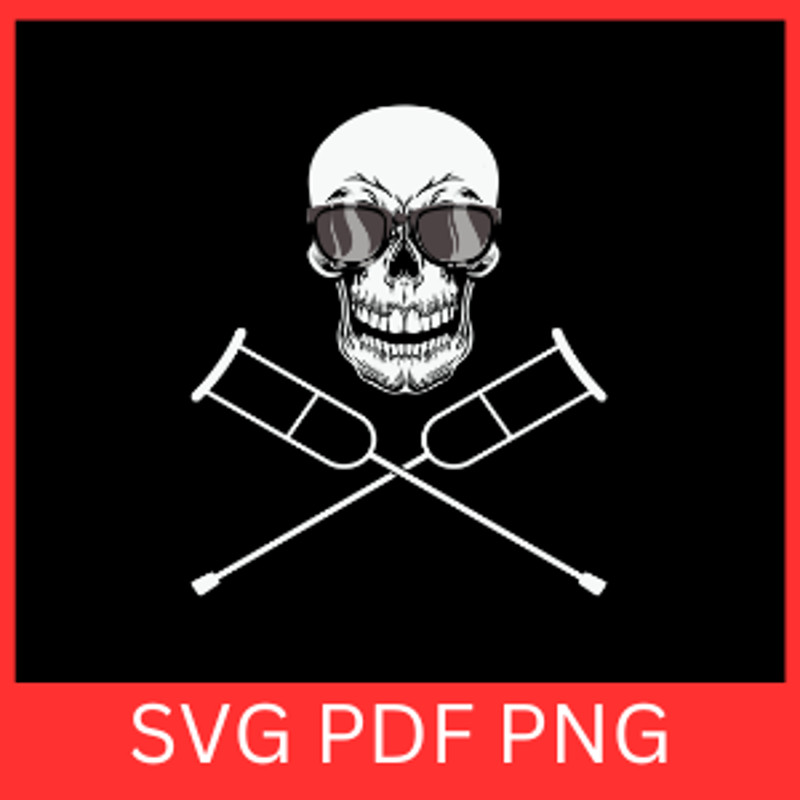 Jackass Svg Skull And Crunches Patch Svg Skull Svg Vector Crunches Patch Svg Skeleton Sunglasses Sv 0
