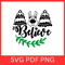 Believe In Christmas Santa Svg Believe Svg Reindeer SvgCute Reindeer Svg Merry Christmas Svg Christ 0