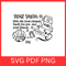 Dear Santa Here Are Some Yummy Treats Svg Dear Santa Tray SVG Santa Milk Cookies Svg Milk And Cooki 0