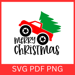 merry christmas svg, christmas truck svg, christmas svg,christmas tree svg, christmas truck with tree svg,pine tree svg