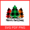Merry Christmas Pine Tree Svg Merry Christmas Svg Christmas Plaid Trees Svg Christmas Tree SVG Chri 0