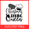Christmas Baking Queen Svg Funny Christmas Oven Mitt SVG Baking Svg Funny Kitchen Quotes Svg Kitche 0