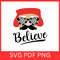 Believe Svg Believe In Christmas Svg Believe In Santa Svg Christmas Sign Svg Holiday SvgWinter SvgC 0