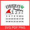 Christmas Countdown Svg Christmas SVG Holiday SVG Days Until Christmas Svg Countdown To Christmas S 0