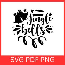 holiday bells svg, jingle bells svg, christmas bells svg,bells svg,jingle bells clipart svg, sleigh bell svg,christmas