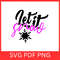 Let It Snow SVG Christmas SVG Winter SVG Funny Christmas Svg Snow Flakes Svg Winter Sign Svg 0