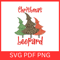 Christmas Leopard SvgLeopard Christmas Tree SVG Christmas PNG Merry Christmas SVGCheetah Trees PngB 0