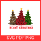 Merry Christmas Svg Christmas Sign SVG Holiday SVG Christmas Trees Svg Christmas Saying SvgHoliday  0