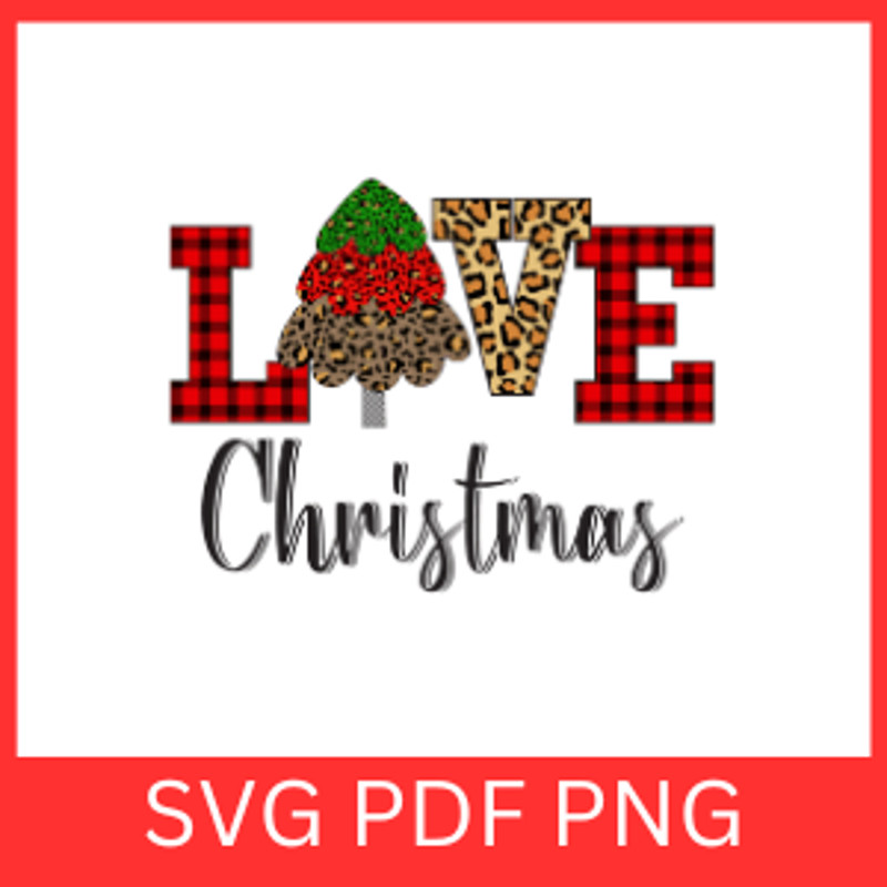 Live Christmas Svg Christmas Vibes SVGMerry Christmas Svg Funny Christmas Svg Christmas Tree SvgWin 0