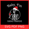 Baby Im Dead Inside Svg Skeleton Christmas Svg Funny Christmas Svg Dead Inside SvgFunny Santa Skele 0