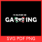 Id Rather Be Gaming Svg Gaming Svg Gamer Svg Video Game Svg Game Controller Svg Be Gaming SvgFunny  0