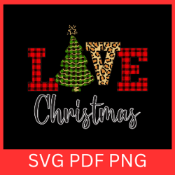live chritmas svg, christmas tree svg, christmas svg,leopard christmas tree svg, xmas tree svg,merry christmas svg