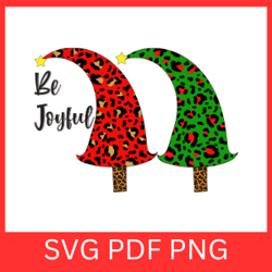 be joyful svg, santa hat svg, christmas hat svg, elf hat svg, christmas svg,christmas elf svg, winter svg, holiday svg