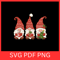 Christmas With My Gnomies Svg Christmas Gnome SVG Funny Christmas Svg Christmas Sign Svg Winter Svg 0