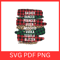 Dasher Dancer Prancer Vixen Moscato Vodka Tequla Blitzen Svg Dancer Svg Christmas Svg Drinks Svg Ad 0