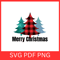 Merry Christmas SVG Christmas Sign SVG Holiday SVG Buffalo Plaid Cheetah Tree SvgChristmas Tree Svg 0