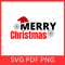Merry Christmas Svg Christmas SVG Merry Christmas Saying Svg Christmas Clip Art Svg Holiday SvgChri 0