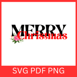 christmas svg, merry christmas svg, merry christmas saying svg, christmas clip art, winter design,christmas cricut svg