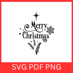 merry christmas svg, christmas svg, merry christmas saying svg,christmas designs, snowflakes svg,holiday season svg