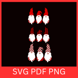 gnome bundle svg, gnomies svg, christmas gnomes svg, little gnomes svg,christmas svg, winter holiday,christmas gnome svg