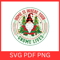 Home Is Where Your Gnome Lives Svg Gnomes Svg Christmas SVG Winter Svg Santa SVG Holiday Merry Chri 0