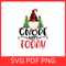 Gnope Not Today Christmas Gnome SvgGnomes Christmas Svg Merry Christmas Gnome Svg Christmas Svg Not 0