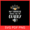 My Favorite People Call Me Granny Svg Mothers Day SVG Grandma SVG Granny SVG Design Nanny Svg Bless 0