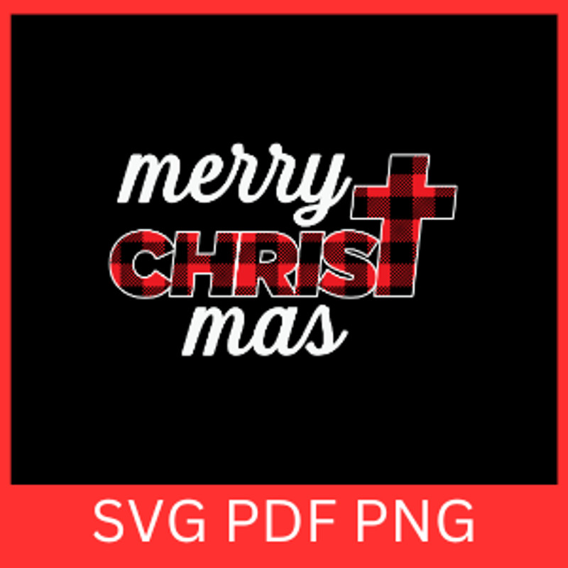 Christmas PngMerry Christmas PngMerry Christmas Saying Png Christmas Holiday SvgChristmas Buffalo P 0