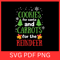 Cookies For Santa And Carrots For The Reindeer Svg Christmas Svg Cookies For Santa Svg Carrots For  0