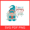 Snuffle Up Gnomies Its Cold Outside Svg Santa Gnome Svg Snuggle Up Gnomies Its Cold Outside Svg Col 0