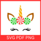 Christmas Unicorn Svg Candy Unicorn Svg Christmas SvgUnicorn SVG Unicorn Head Svg Unicorn ClipArt S 0