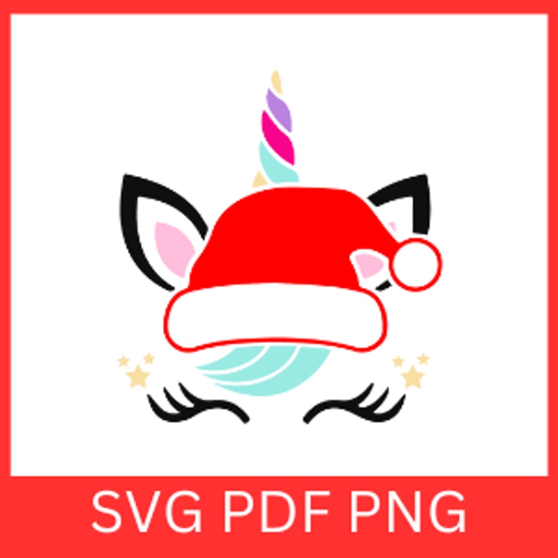 Cute Unicorn Face SVG Unicorn SVG Unicorn Head Svg Unicorn Clip Art Unicorn Face SVG Unicorn Face W 0