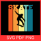 Skate Svg Skateboarding Saying Svg Kateboard Svg Skater Svg Skateboarder Svg Skateboard Clipart Ska 0